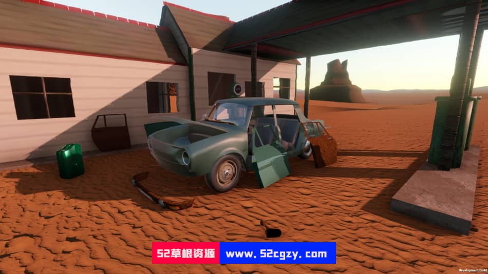 《长途旅行》免安装v20220926绿色中文版[479MB] 单机游戏 第6张