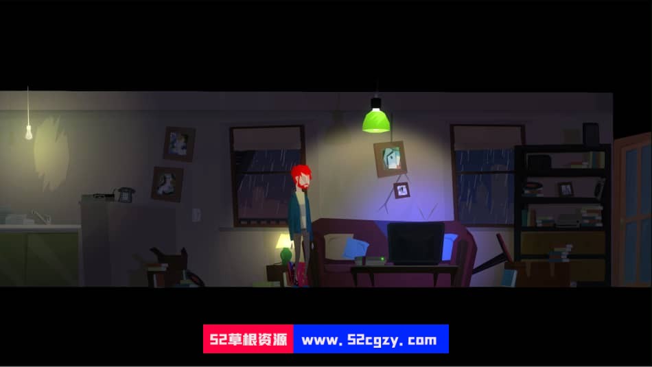 《末世奥力》免安装v1.0.2绿色中文版[25.5GB] 单机游戏 第4张