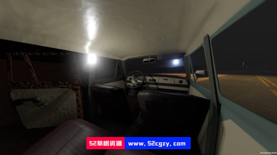 《长途旅行》免安装v20220926绿色中文版[479MB] 单机游戏 第7张