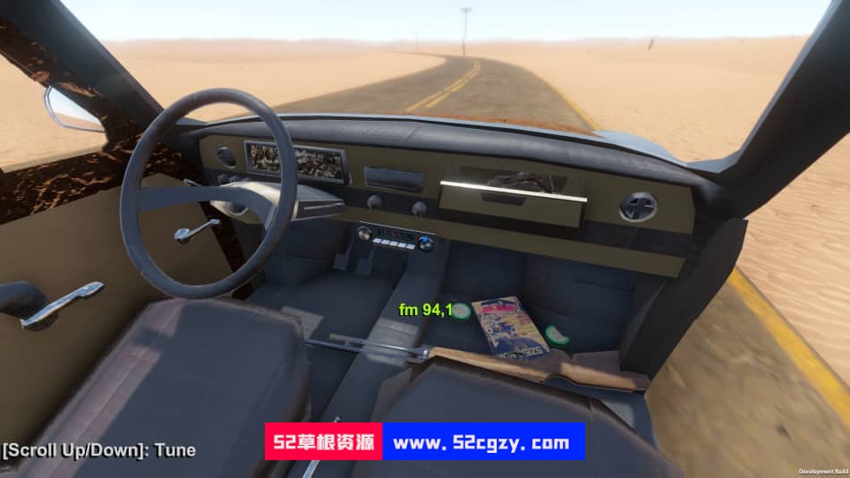 《长途旅行》免安装v20220926绿色中文版[479MB] 单机游戏 第1张