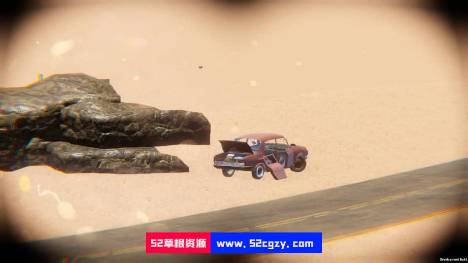 《长途旅行》免安装v20220926绿色中文版[479MB] 单机游戏 第11张