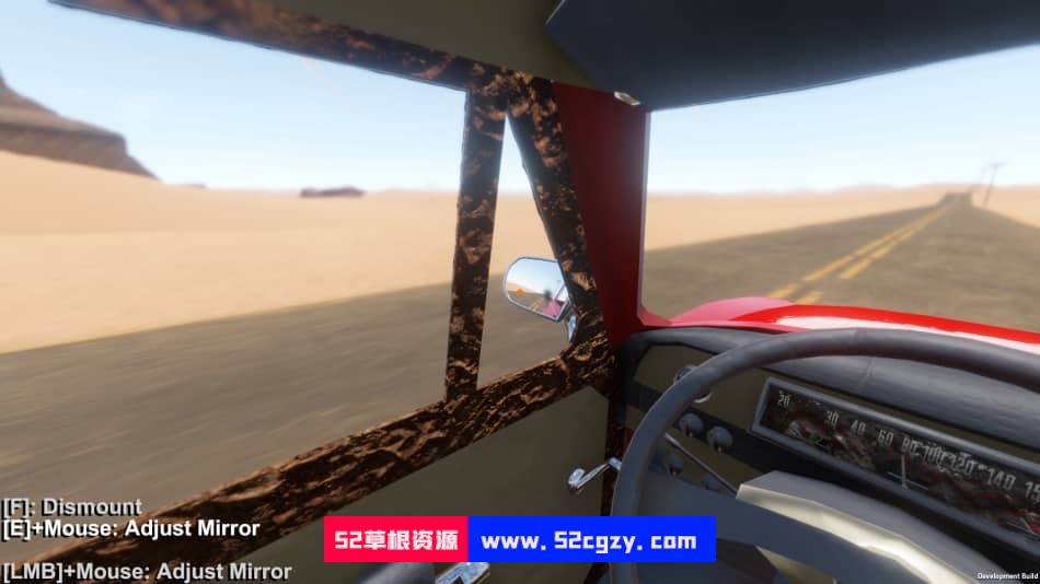 《长途旅行》免安装v20220926绿色中文版[479MB] 单机游戏 第4张