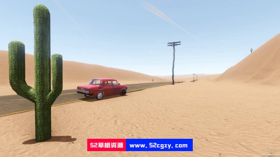 《长途旅行》免安装v20220926绿色中文版[479MB] 单机游戏 第2张