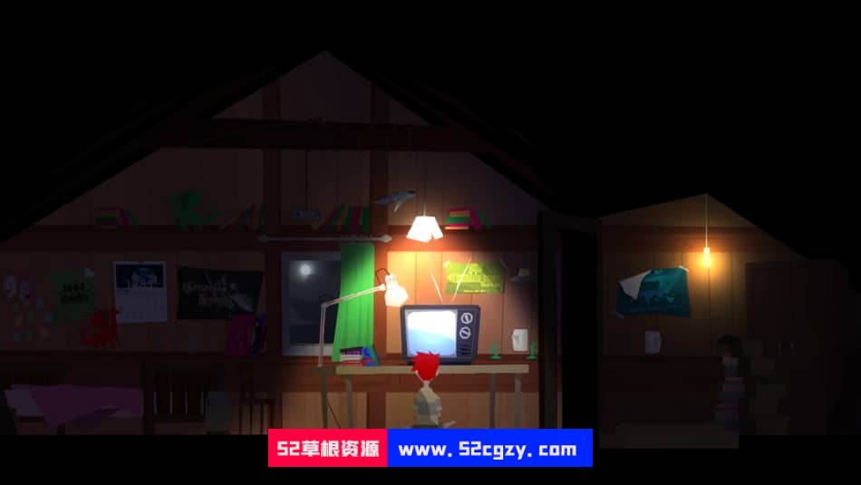 《末世奥力》免安装v1.0.2绿色中文版[25.5GB] 单机游戏 第2张