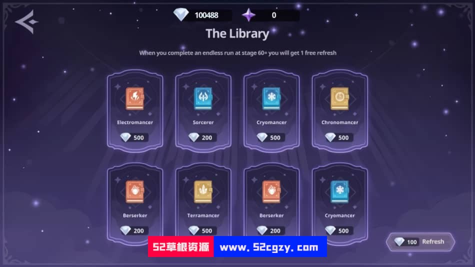 远古众神v1.1.2|容量1GB|官方简体中文|2022年10月24号更新 单机游戏 第3张
