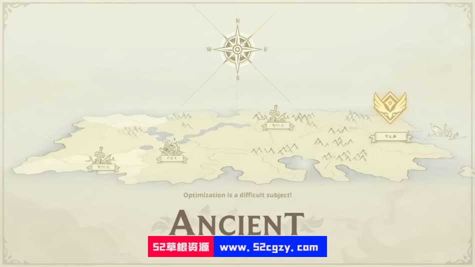 远古众神v1.1.2|容量1GB|官方简体中文|2022年10月24号更新 单机游戏 第1张