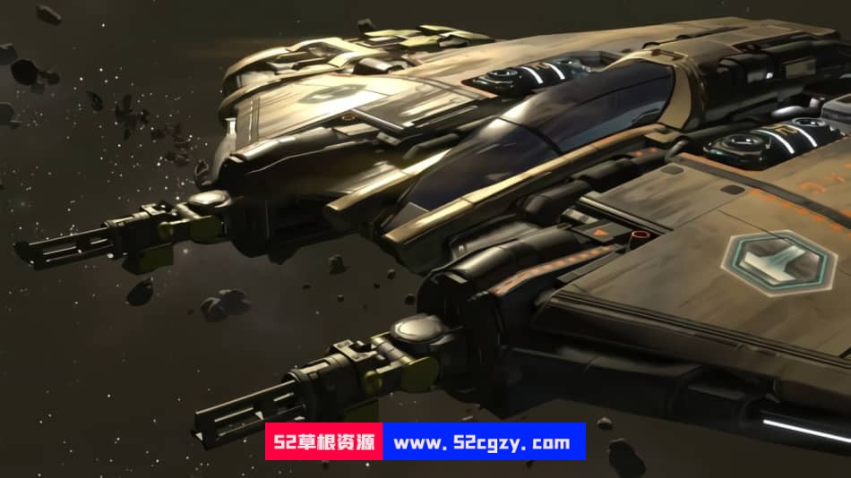 X4基石v5.10|容量23GB|官方简体中文|2022年10月25号更新 单机游戏 第3张