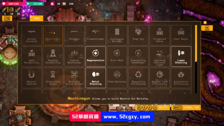 深岩破裂者v7696|容量2GB|官方简体中文|2022年10月26号更新 单机游戏 第3张