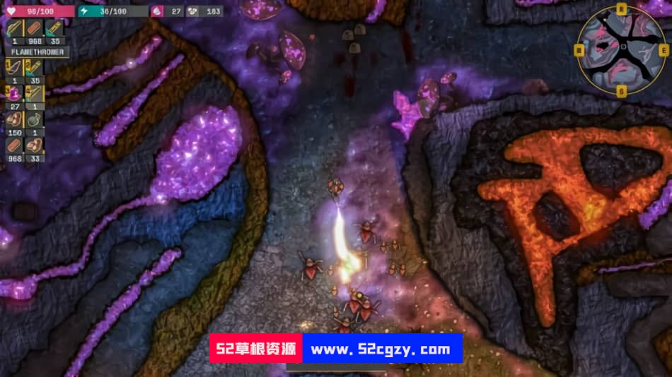 深岩破裂者v7696|容量2GB|官方简体中文|2022年10月26号更新 单机游戏 第10张