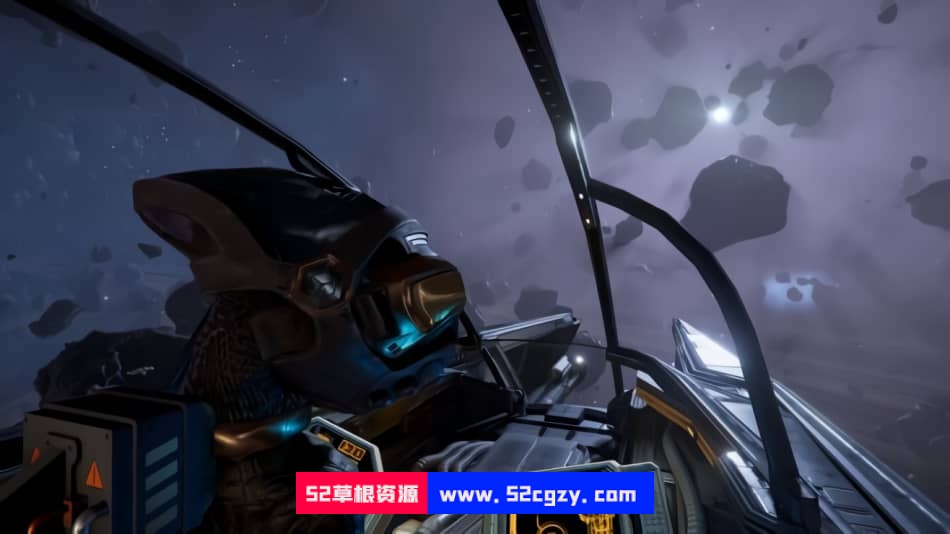 X4基石v5.10|容量23GB|官方简体中文|2022年10月25号更新 单机游戏 第6张