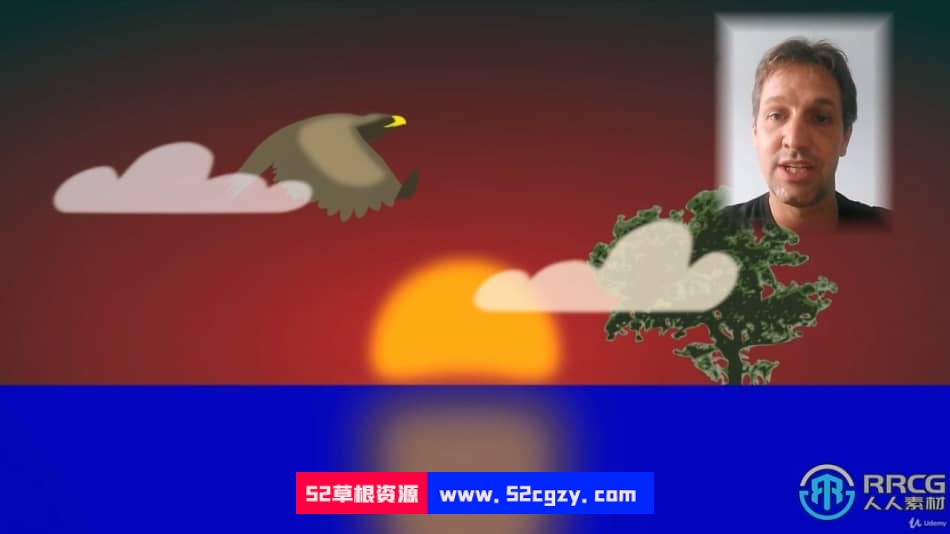 【中文字幕】Inkscape矢量插图基础核心技术训练视频教程 CG 第7张