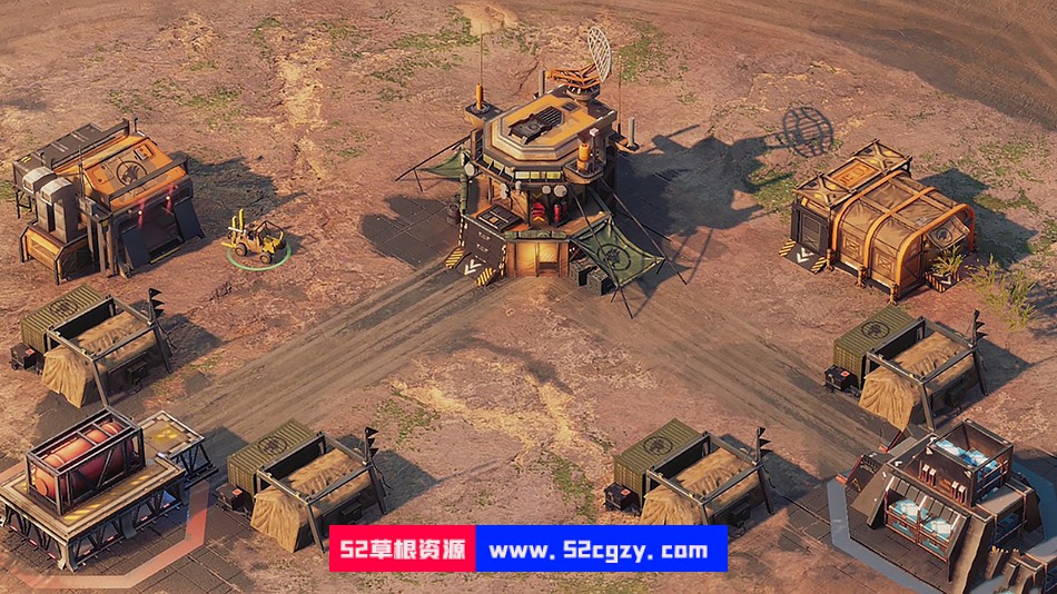 《穿越火线：军团》免安装v1.4绿色中文版[9.24GB] 单机游戏 第7张