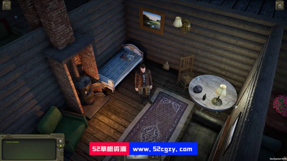 《核爆RPG：特鲁多格勒》免安装v1.051绿色中文版[14.1GB] 单机游戏 第2张