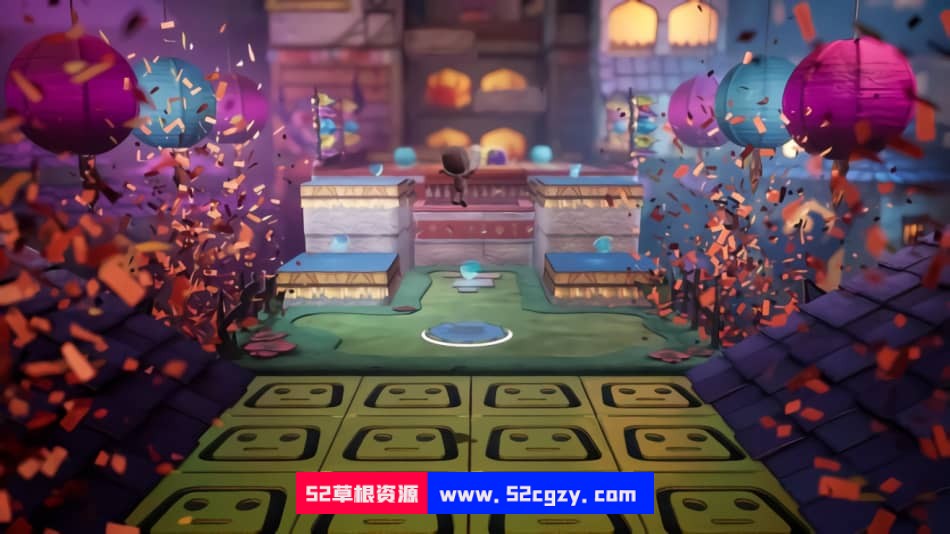 麻布仔大冒险中文版|容量54GB|官方简体中文|2022年10月28号更新 单机游戏 第1张