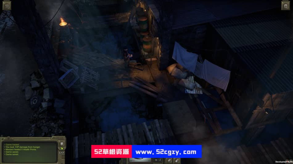 《核爆RPG：特鲁多格勒》免安装v1.051绿色中文版[14.1GB] 单机游戏 第4张