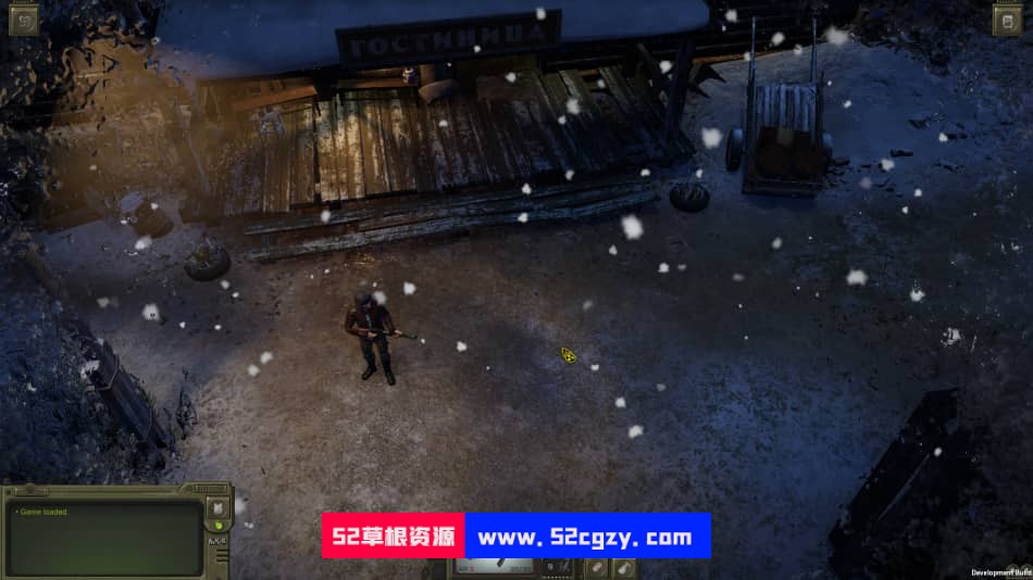 《核爆RPG：特鲁多格勒》免安装v1.051绿色中文版[14.1GB] 单机游戏 第15张