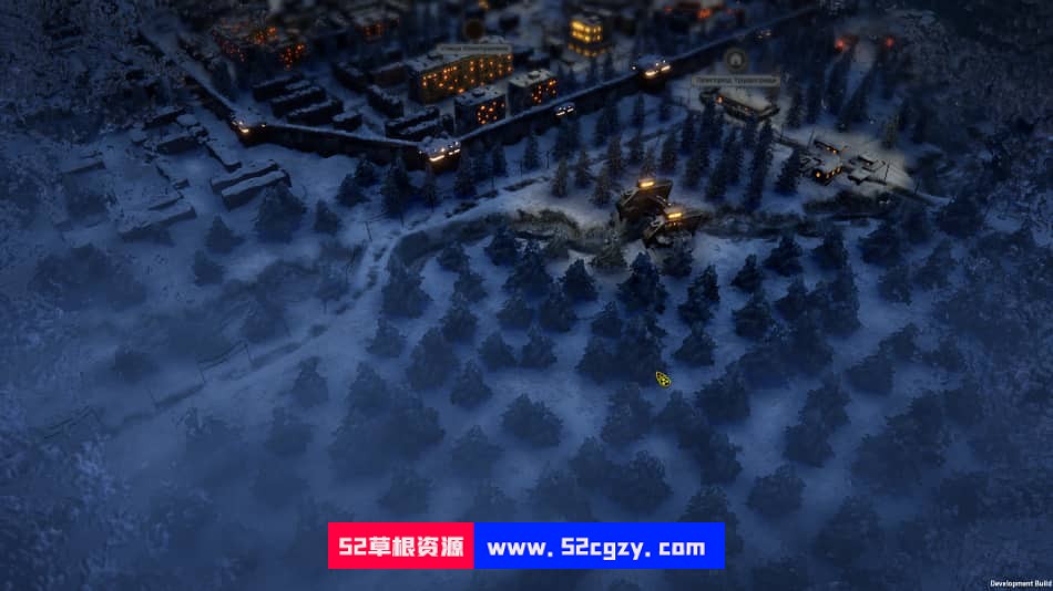 《核爆RPG：特鲁多格勒》免安装v1.051绿色中文版[14.1GB] 单机游戏 第7张