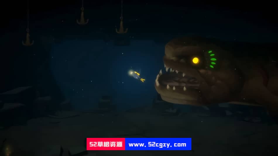 潜水员戴夫v0.6.1.470|容量3.6GB|官方简体中文|2022年10月28号更新 单机游戏 第10张