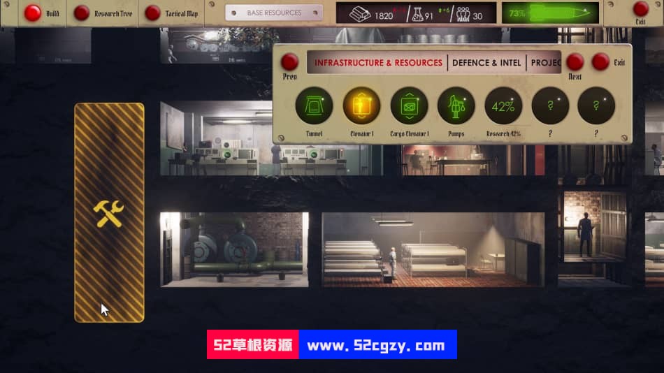 《奇迹武器计划》免安装绿色中文版[2.9GB] 单机游戏 第5张