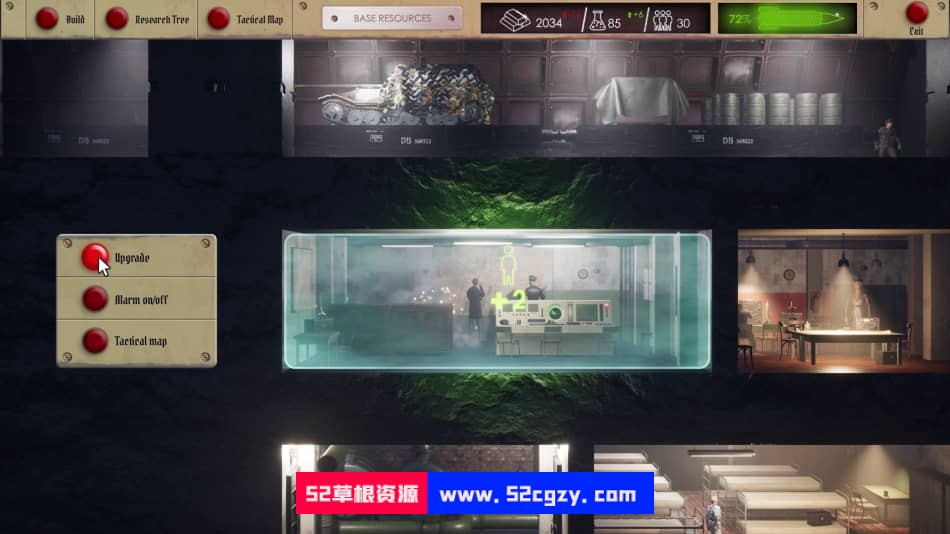 《奇迹武器计划》免安装绿色中文版[2.9GB] 单机游戏 第3张