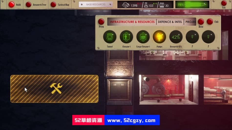 《奇迹武器计划》免安装绿色中文版[2.9GB] 单机游戏 第4张