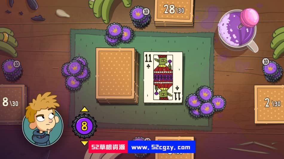 《误入迷途》免安装绿色中文版[1.31GB] 单机游戏 第2张
