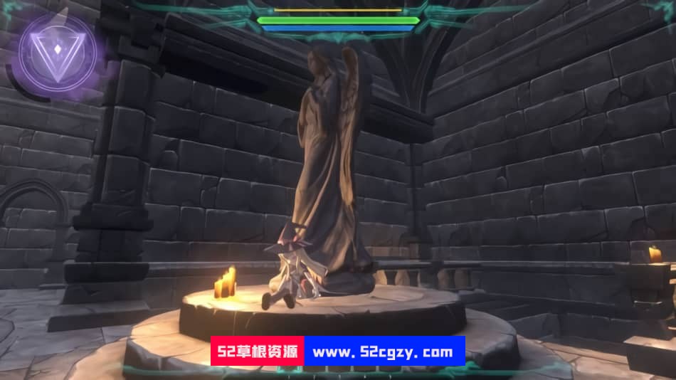 小魔女诺贝塔v1.0.4.3|容量10GB|官方简体中文|2022年11月01号更新 单机游戏 第3张