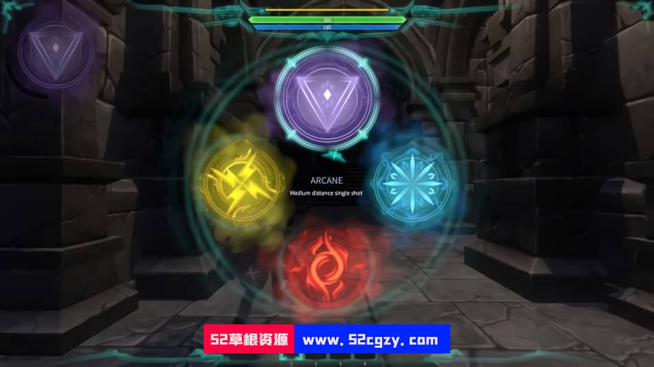 小魔女诺贝塔v1.0.4.3|容量10GB|官方简体中文|2022年11月01号更新 单机游戏 第4张