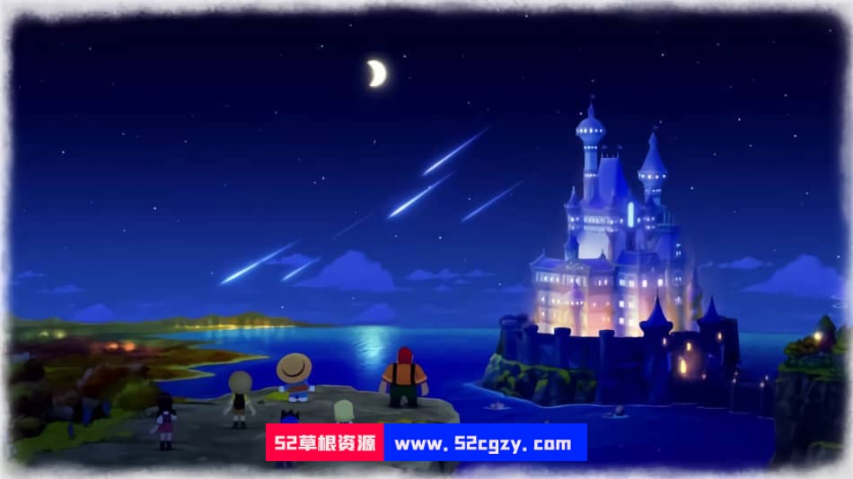 哆啦A梦牧场物语 自然王国与和乐家人中文版|容量2GB|官方简体中文|2022年11月02号更新 单机游戏 第6张