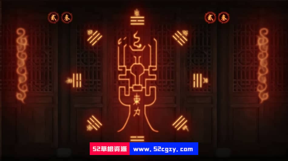 面具古墓Build.9744714|容量1GB|官方简体中文|2022年11月01号更新 单机游戏 第3张