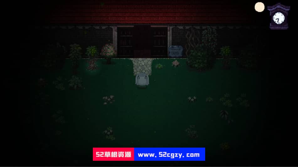 《鬼人偶》免安装-Build.9733597绿色中文版[550MB] 单机游戏 第5张