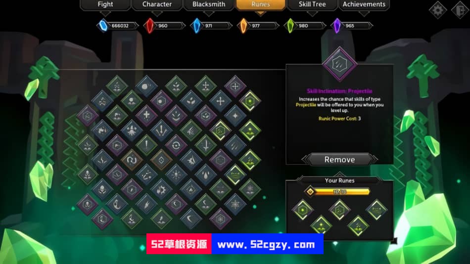 灵魂石幸存者正式版|容量2GB|官方简体中文|2022年11月08号更新 单机游戏 第5张