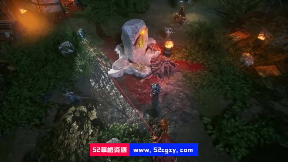 红至日2 幸存者v2.84|容量13GB|官方简体中文|2022年11月08号更新 单机游戏 第3张