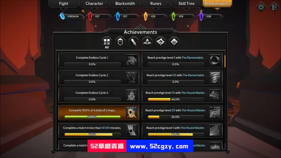 灵魂石幸存者正式版|容量2GB|官方简体中文|2022年11月08号更新 单机游戏 第9张