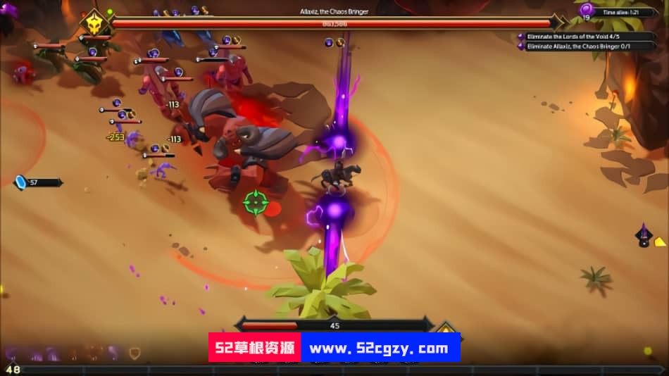 灵魂石幸存者正式版|容量2GB|官方简体中文|2022年11月08号更新 单机游戏 第10张