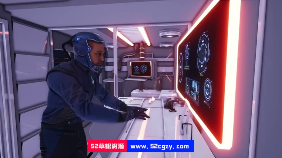 太空殖民地_星际殖民地中文版|容量3.5GB|官方简体中文|2022年11月09号更新 单机游戏 第2张