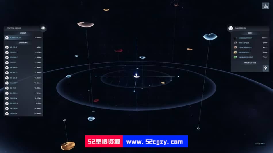太空殖民地_星际殖民地中文版|容量3.5GB|官方简体中文|2022年11月09号更新 单机游戏 第9张