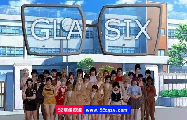 【欧美SLG/中文】神器眼镜 Glassix v0.75.0 官方中文作弊版【PC+安卓/8.3G】 同人资源 第11张