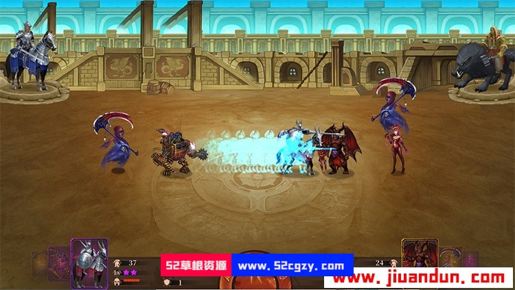 《奇迹领主》免安装v1.0.0.2中文绿色版[1.72GB] 单机游戏 第4张