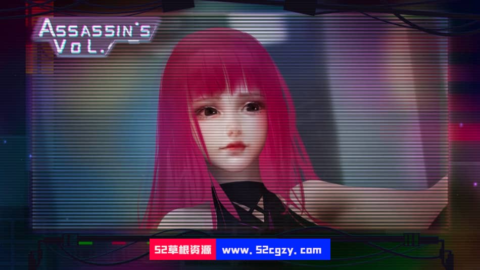 《女刺客陆无欹》免安装-Build.9810697绿色中文版[4.2GB] 单机游戏 第3张