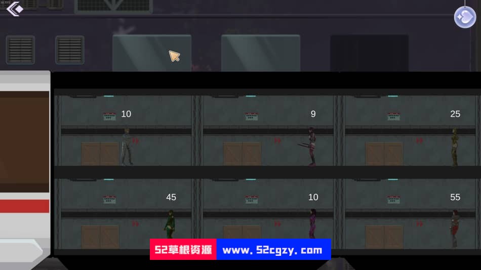 《女刺客陆无欹》免安装-Build.9810697绿色中文版[4.2GB] 单机游戏 第2张