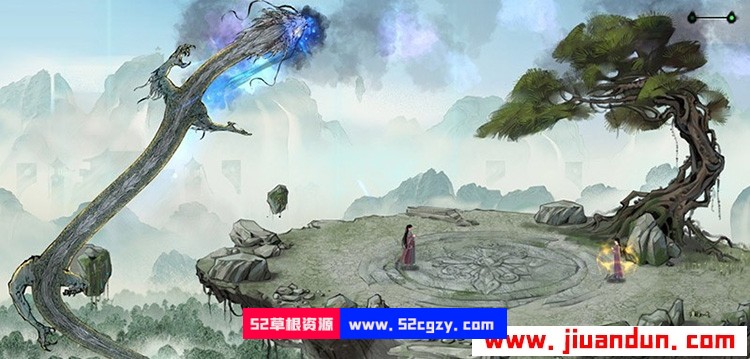 RPG鬼谷八荒绅士魔改+V0.8.3007最新官方中文版5.5G 同人资源 第13张