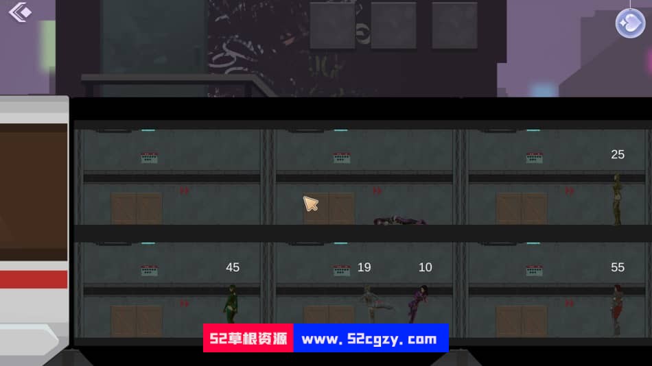 《女刺客陆无欹》免安装-Build.9810697绿色中文版[4.2GB] 单机游戏 第4张