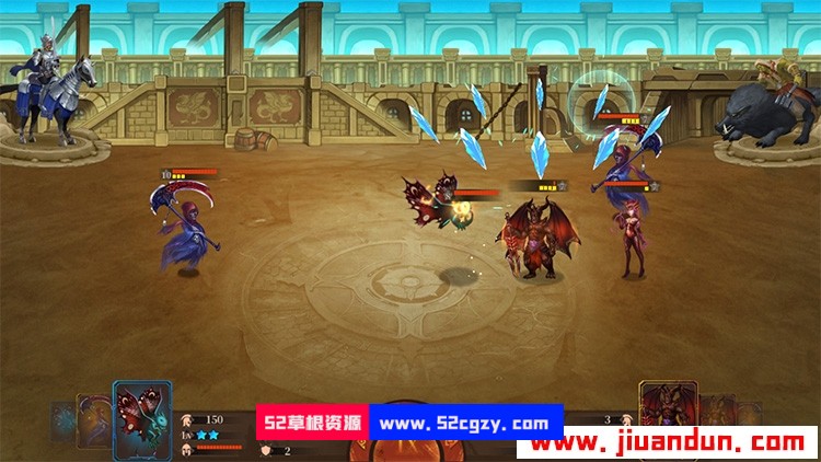 《奇迹领主》免安装v1.0.0.2中文绿色版[1.72GB] 单机游戏 第6张