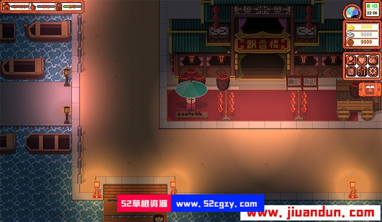 《客栈传说》免安装v0.4.9中文绿色版[889MB] 单机游戏 第5张