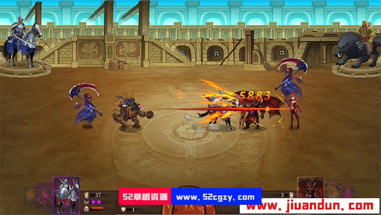 《奇迹领主》免安装v1.0.0.2中文绿色版[1.72GB] 单机游戏 第5张
