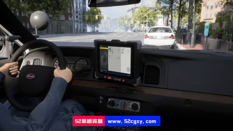 警察模拟器 巡警v7.4.0正式版|容量10GB|官方简体中文|2022年11月14号更新 单机游戏 第10张