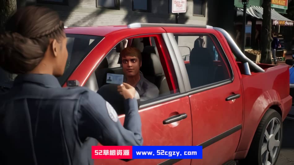 警察模拟器 巡警v7.4.0正式版|容量10GB|官方简体中文|2022年11月14号更新 单机游戏 第1张