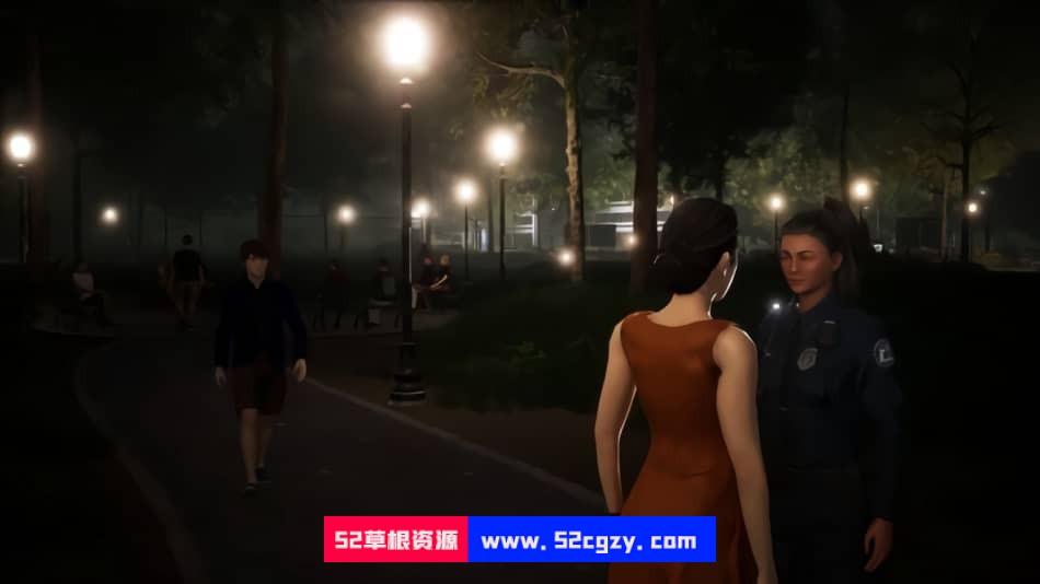 警察模拟器 巡警v7.4.0正式版|容量10GB|官方简体中文|2022年11月14号更新 单机游戏 第11张