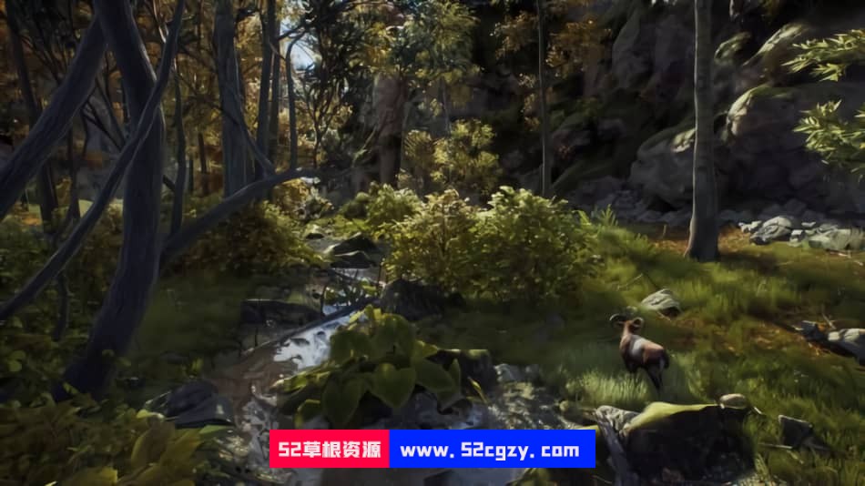 猎人之路_猎人之道_狩猎之旅v1.19|容量11GB|官方简体中文|2022年08月20号更新 单机游戏 第8张
